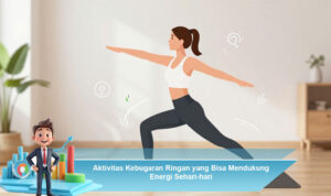 Aktivitas-Kebugaran-Ringan-yang-Bisa-Mendukung-Energi-Sehari-hari