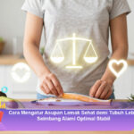 Cara-Mengatur-Asupan-Lemak-Sehat-demi-Tubuh-Lebih-Seimbang-Alami-Optimal-Stabil