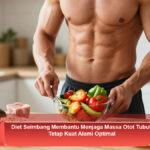 Diet-Seimbang-Membantu-Menjaga-Massa-Otot-Tubuh-Tetap-Kuat-Alami-Optimal
