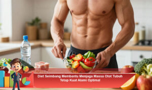 Diet-Seimbang-Membantu-Menjaga-Massa-Otot-Tubuh-Tetap-Kuat-Alami-Optimal