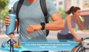 Gaya-Hidup-Sehat-Praktis-Cocok-untuk-Mobilitas-Tinggi-Harian-Aktif