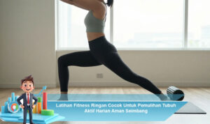 Latihan-Fitness-Ringan-Cocok-Untuk-Pemulihan-Tubuh-Aktif-Harian-Aman-Seimbang