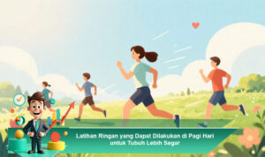 Latihan-Ringan-yang-Dapat-Dilakukan-di-Pagi-Hari-untuk-Tubuh-Lebih-Segar