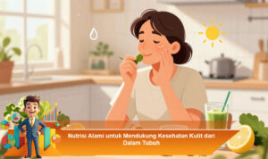 Nutrisi-Alami-untuk-Mendukung-Kesehatan-Kulit-dari-Dalam-Tubuh