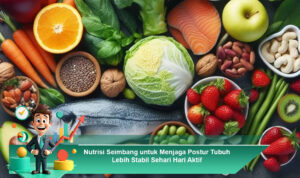 Nutrisi-Seimbang-untuk-Menjaga-Postur-Tubuh-Lebih-Stabil-Sehari-Hari-Aktif