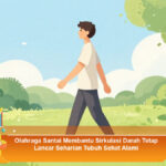 Olahraga-Santai-Membantu-Sirkulasi-Darah-Tetap-Lancar-Seharian-Tubuh-Sehat-Alami