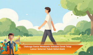 Olahraga-Santai-Membantu-Sirkulasi-Darah-Tetap-Lancar-Seharian-Tubuh-Sehat-Alami