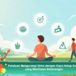 Panduan-Mengurangi-Stres-dengan-Gaya-Hidup-Sehat-yang-Membawa-Ketenangan
