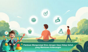 Panduan-Mengurangi-Stres-dengan-Gaya-Hidup-Sehat-yang-Membawa-Ketenangan