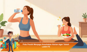 Pola-Positif-Menjaga-Kesehatan-Harian-Agar-Tubuh-Lebih-Fit