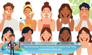 Tips-Kesehatan-Harian-Menjaga-Kesehatan-Kulit-Tetap-Cerah-Alami-Setiap-Hari