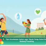 Tips-Kesehatan-Harian-agar-Tubuh-Tetap-Sehat-Saat-Sedang-Traveling