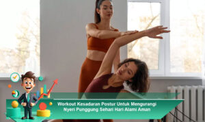 Workout-Kesadaran-Postur-Untuk-Mengurangi-Nyeri-Punggung-Sehari-Hari-Alami-Aman