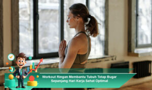 Workout-Ringan-Membantu-Tubuh-Tetap-Bugar-Sepanjang-Hari-Kerja-Sehat-Optimal