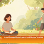 Cara-Menjaga-Mental-Health-Saat-Merasa-Terjebak