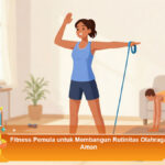 Fitness-Pemula-untuk-Membangun-Rutinitas-Olahraga-Aman