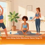 Gaya-Hidup-Sehat-Membantu-Tubuh-Tetap-Fit