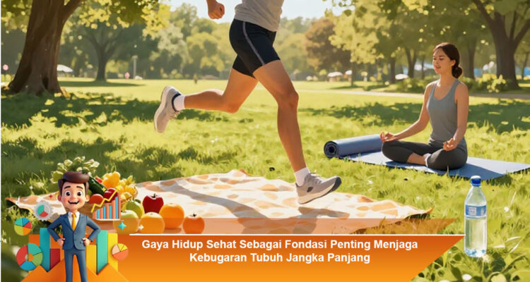 Gaya-Hidup-Sehat-Sebagai-Fondasi-Penting-Menjaga-Kebugaran-Tubuh-Jangka-Panjang