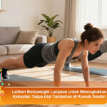 Latihan-Bodyweight-Lanjutan-untuk-Meningkatkan-Kekuatan-Tanpa-Alat-Tambahan-di-Rumah-Sendiri