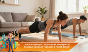 Latihan-Bodyweight-Lanjutan-untuk-Meningkatkan-Kekuatan-Tanpa-Alat-Tambahan-di-Rumah-Sendiri