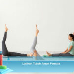 Latihan-Tubuh-Aman-Pemula
