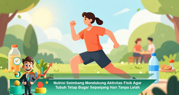 Nutrisi-Seimbang-Mendukung-Aktivitas-Fisik-Agar-Tubuh-Tetap-Bugar-Sepanjang-Hari-Tanpa-Lelah