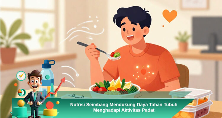 Nutrisi-Seimbang-Mendukung-Daya-Tahan-Tubuh-Menghadapi-Aktivitas-Padat