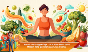 Nutrisi-Seimbang-sebagai-Dasar-Pola-Hidup-Sehat-Modern-Yang-Berkelanjutan-Aman-Optimal