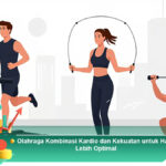 Olahraga-Kombinasi-Kardio-dan-Kekuatan-untuk-Hasil-Lebih-Optimal