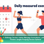 Olahraga-Terukur-Harian-Menjaga-Konsistensi-Latihan-Fitness-Jangka-Panjang-Secara-Optimal