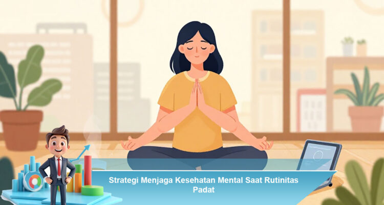 Strategi-Menjaga-Kesehatan-Mental-Saat-Rutinitas-Padat