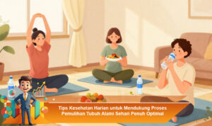 Tips-Kesehatan-Harian-untuk-Mendukung-Proses-Pemulihan-Tubuh-Alami-Sehari-Penuh-Optimal