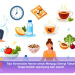 Tips-Kesehatan-Harian-untuk-Menjaga-Energi-Tubuh-Tanpa-Kafein-sepanjang-hari-penuh