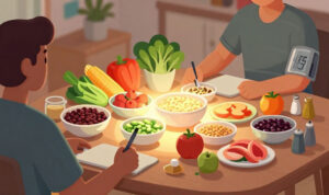 Strategi-Diet-Sehat-Bagi-Penderita-Hipertensi-Untuk-Menurunkan-Tekanan-Darah-Secara-Alami