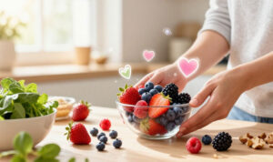 Cara-Alami-Merawat-Kesehatan-Jantung-Dengan-Rutin-Mengonsumsi-Buah-Beri-Segar