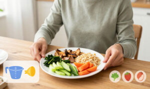 Cara-Mengatur-Porsi-Makan-Ideal-Agar-Berat-Badan-Tetap-Terkontrol-Stabil (1)